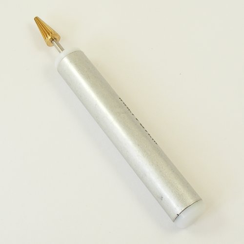 Edge Dye Applicator Roller artisanleather.co.uk